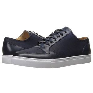 Men’s English Laundry Chigwell Mixed Media Sneaker